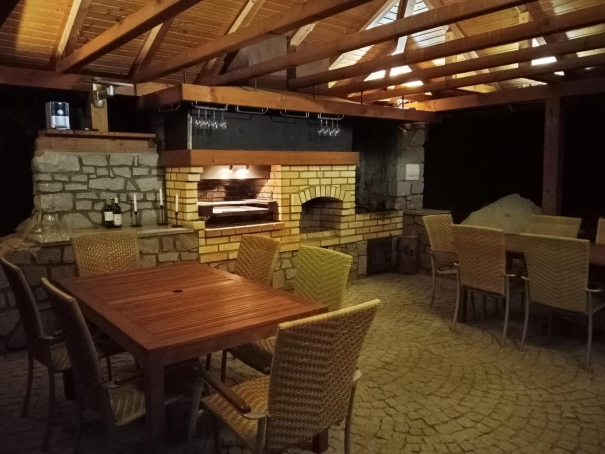 Vila Bela Pod Pradedem Exterior foto